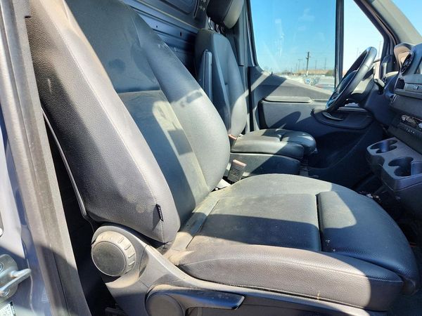 2022 MERCEDES-BENZ SPRINTER 907 (VS30)