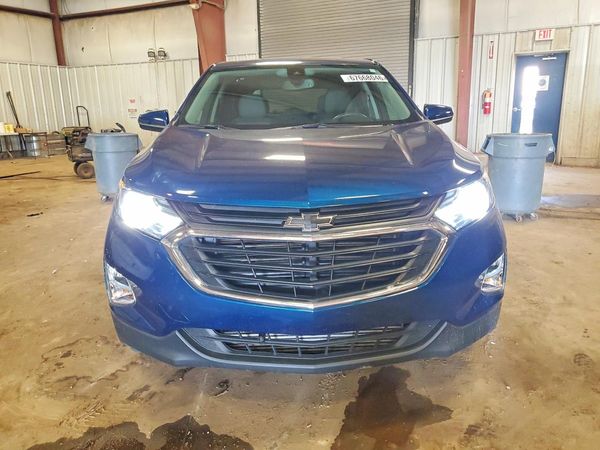 2020 CHEVROLET EQUINOX LT (2FL)