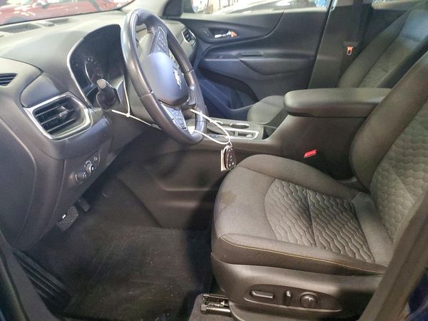 2020 CHEVROLET EQUINOX LT (2FL)
