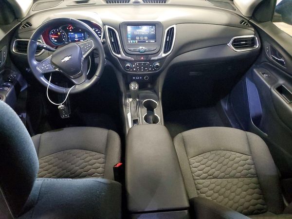 2020 CHEVROLET EQUINOX LT (2FL)