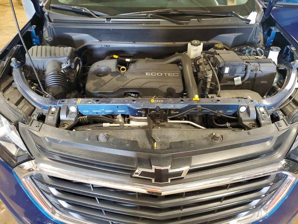 2020 CHEVROLET EQUINOX LT (2FL)