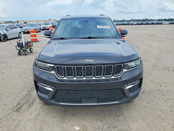 2024 JEEP GRAND CHEROKEE Limited 4XE