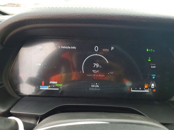 2024 JEEP GRAND CHEROKEE Limited 4XE
