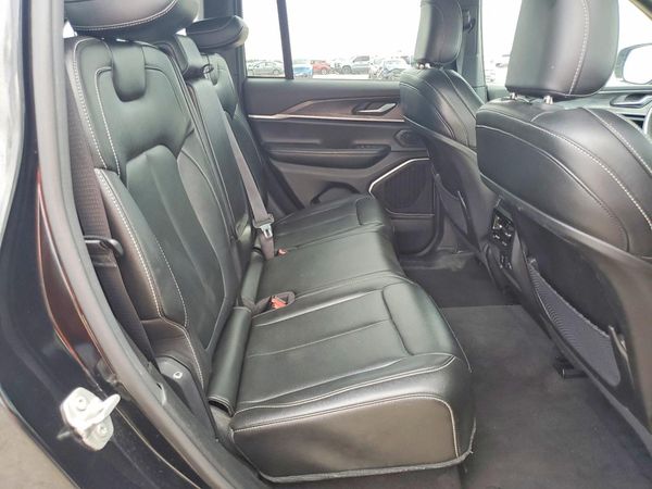 2024 JEEP GRAND CHEROKEE Limited 4XE