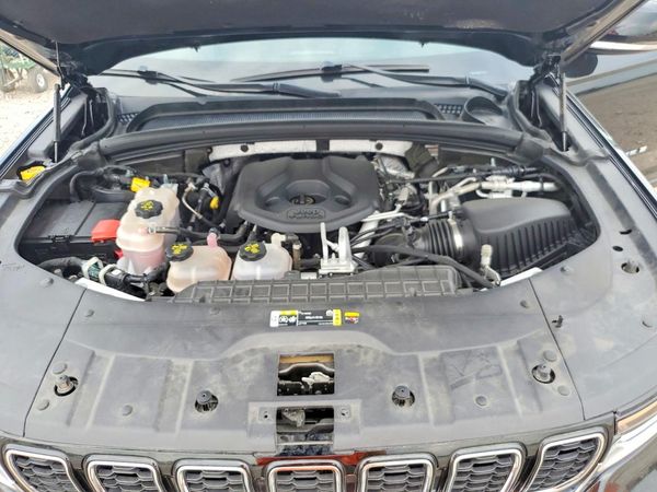 2024 JEEP GRAND CHEROKEE Limited 4XE