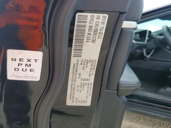 2024 JEEP GRAND CHEROKEE Limited 4XE