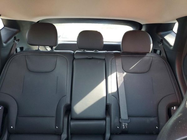 2022 KIA EV6