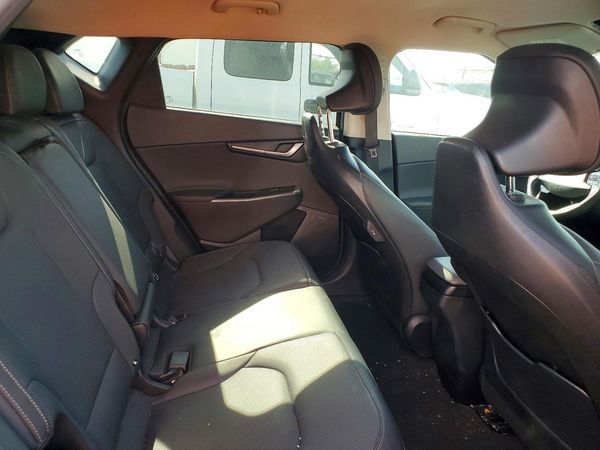 2022 KIA EV6