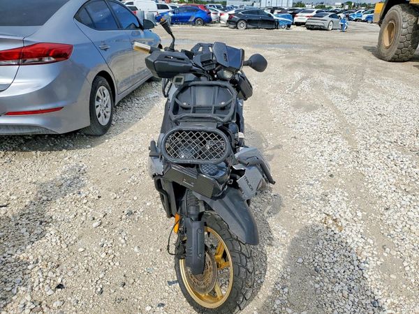 2024 ZHILO MOTORCYCLE