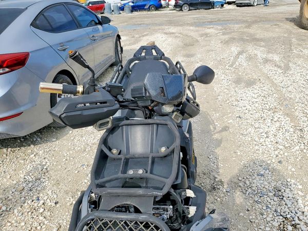 2024 ZHILO MOTORCYCLE
