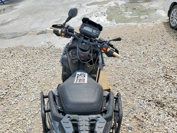 2024 ZHILO MOTORCYCLE