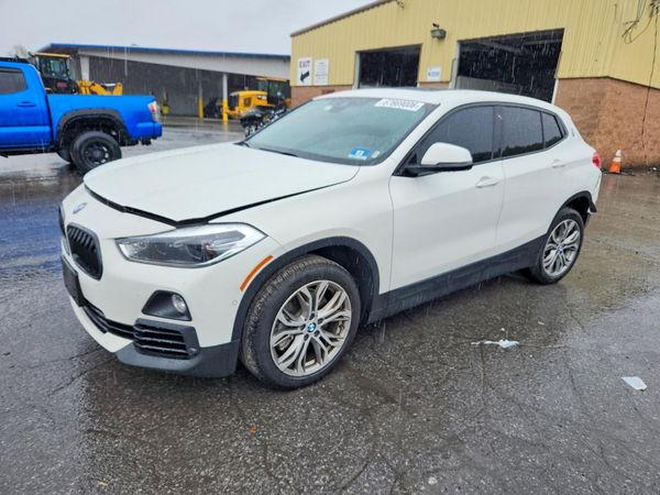 2019 BMW X2