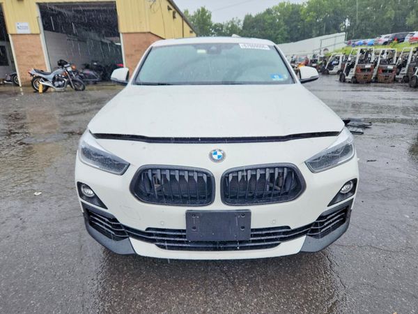 2019 BMW X2