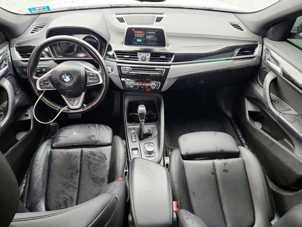 2019 BMW X2