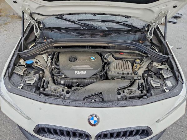 2019 BMW X2