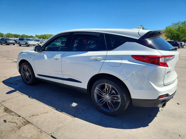2021 ACURA RDX