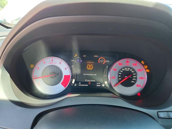 2021 ACURA RDX