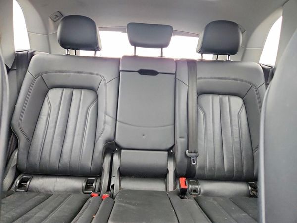 2018 AUDI Q5 quattro Premium Plus
