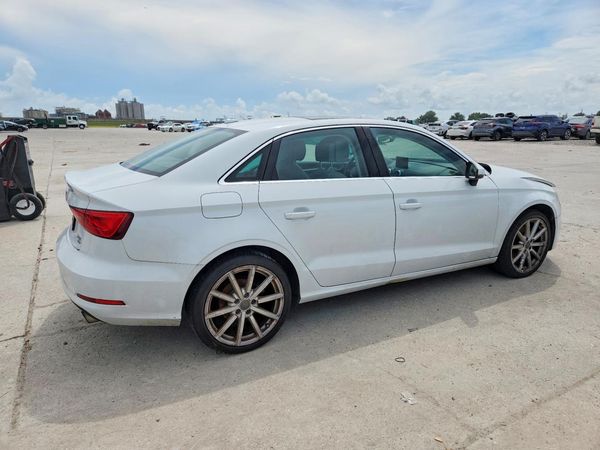 2015 AUDI A3