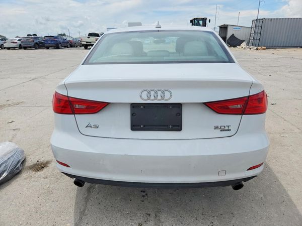2015 AUDI A3