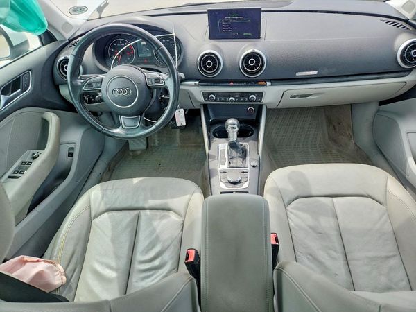 2015 AUDI A3