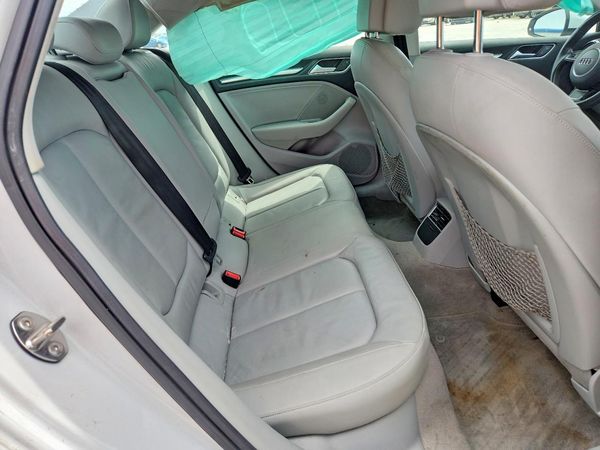 2015 AUDI A3