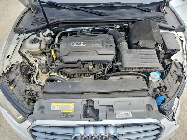 2015 AUDI A3