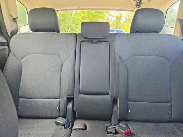 2017 KIA RONDO