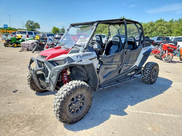 2021 POLARIS RZR XP