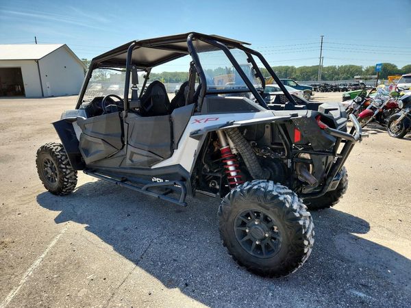 2021 POLARIS RZR XP