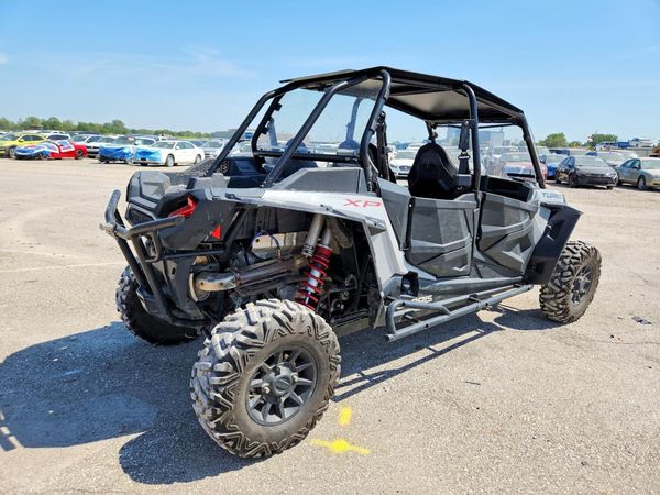 2021 POLARIS RZR XP