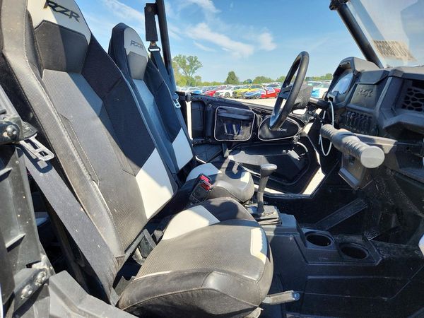 2021 POLARIS RZR XP