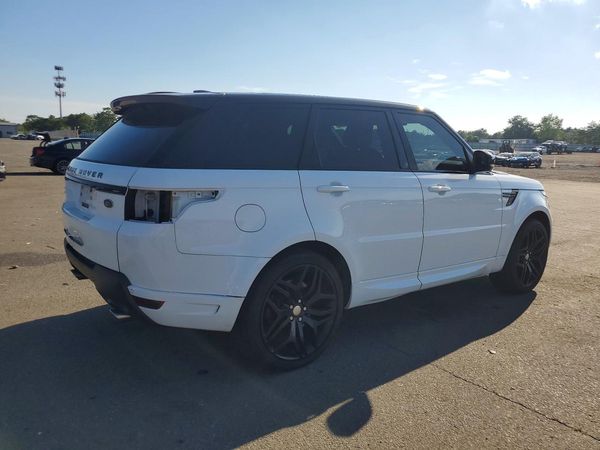 2014 LAND ROVER RANGEROVER Auto-biography — PSRA