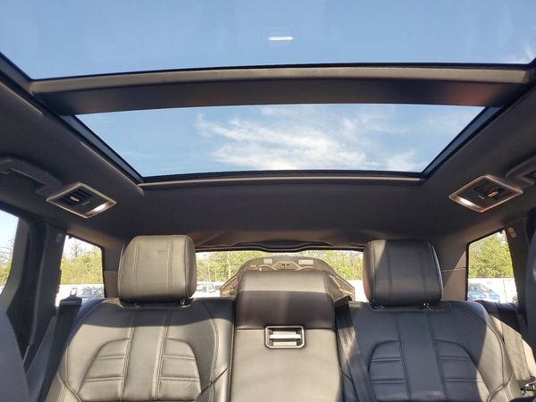 2014 LAND ROVER RANGEROVER Auto-biography — SUVN