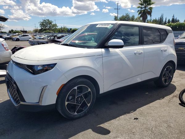 2024 KIA SOUL EX