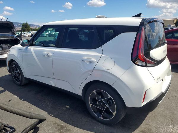 2024 KIA SOUL EX