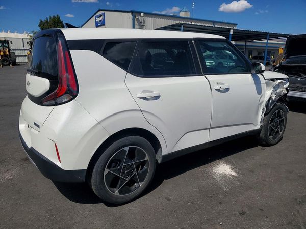2024 KIA SOUL EX