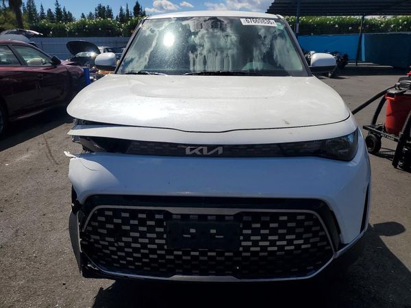 2024 KIA SOUL EX