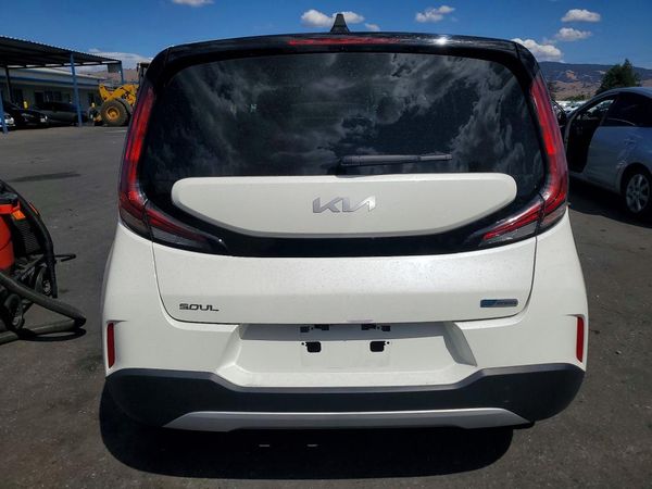 2024 KIA SOUL EX