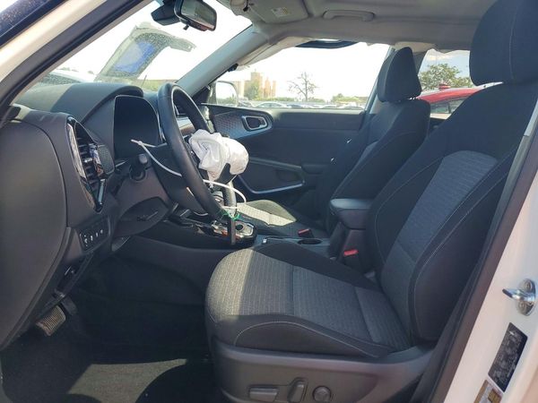 2024 KIA SOUL EX