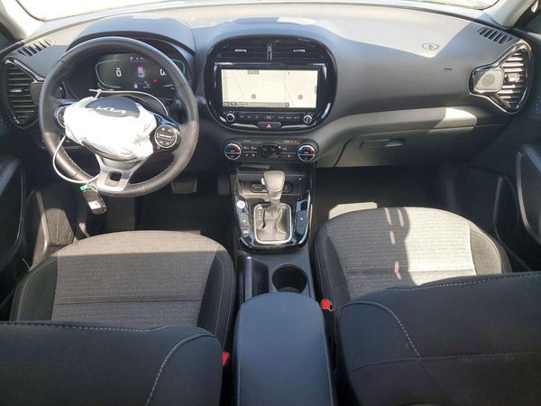 2024 KIA SOUL EX