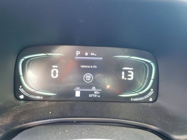 2024 KIA SOUL EX