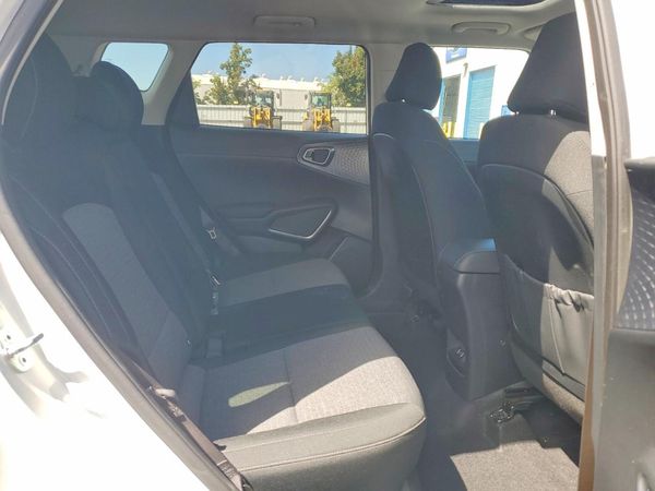 2024 KIA SOUL EX