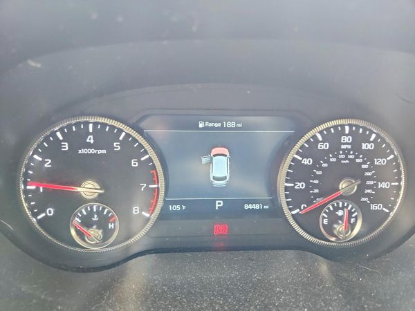 2022 KIA TELLURIDE