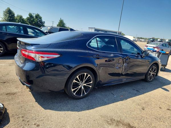 2019 TOYOTA CAMRY L/LE/SE/XLE