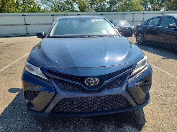 2019 TOYOTA CAMRY L/LE/SE/XLE
