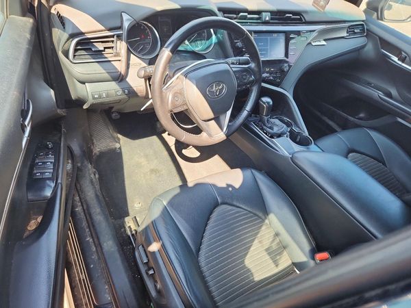 2019 TOYOTA CAMRY L/LE/SE/XLE