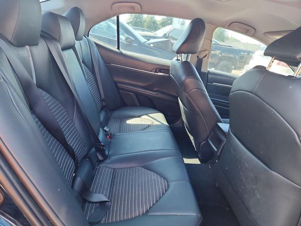 2019 TOYOTA CAMRY L/LE/SE/XLE