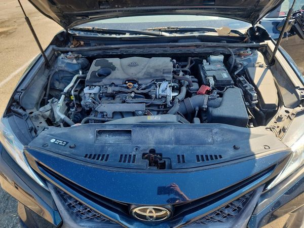2019 TOYOTA CAMRY L/LE/SE/XLE