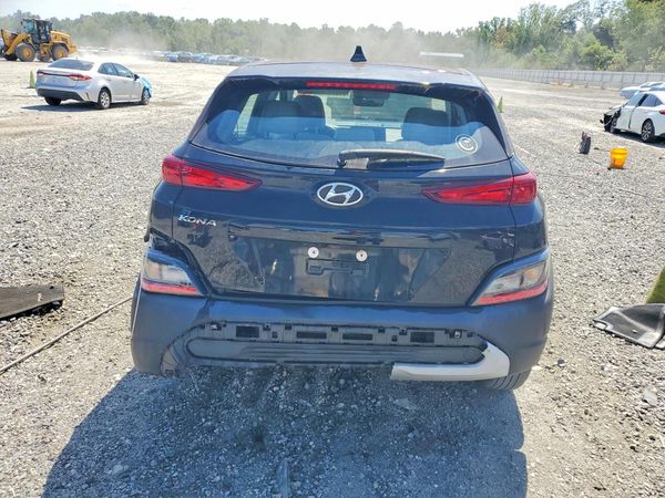 2022 HYUNDAI KONA